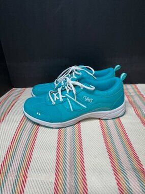 Ryka Tempo Sneakers Woman's Size 9.5